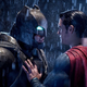 Illustration for article titled Batman V Superman: Dawn Of Justice is as inelegant as its title